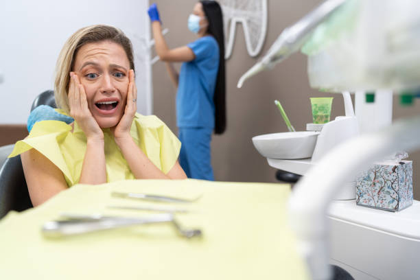 Best Emergency Treatment for Dental Infections or Abscesses in Deerwood, TX
