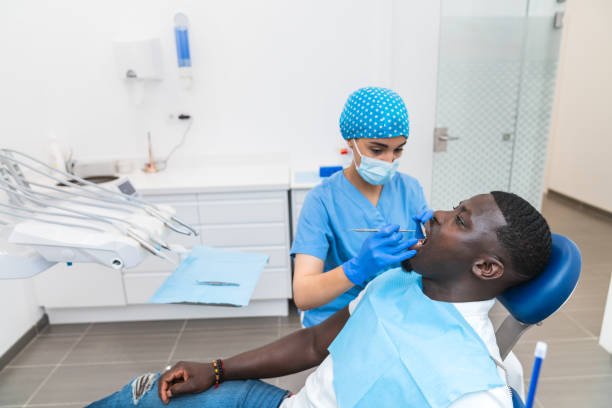 Best Emergency Tooth Extraction in Deerwood, TX